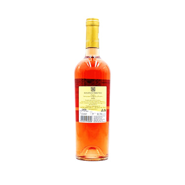 Rosato di Primitivo IGP Puglia - Rosato Vini